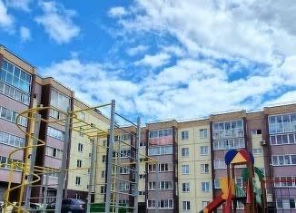 Продаётся 1-комнатная квартира, 31.5 м²