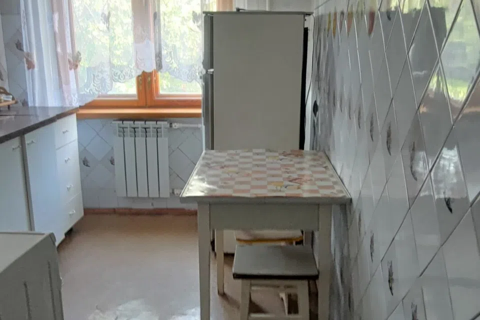 Продаётся 2-комнатная квартира, 45.4 м²