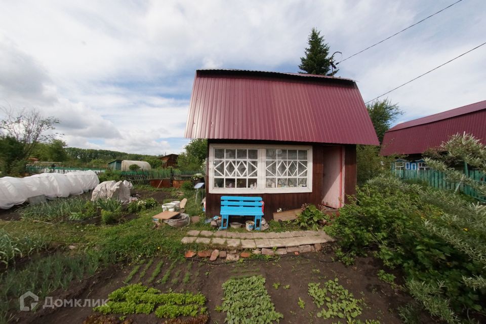 Продажа дач в Кемерово