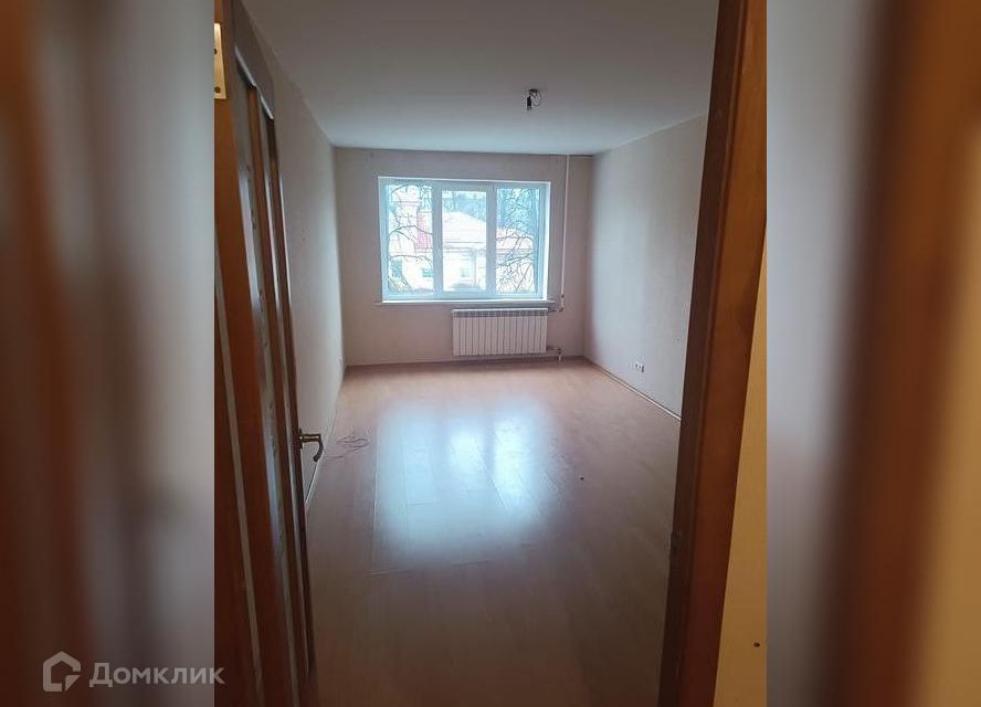 Продаётся 3-комнатная квартира, 71.8 м²