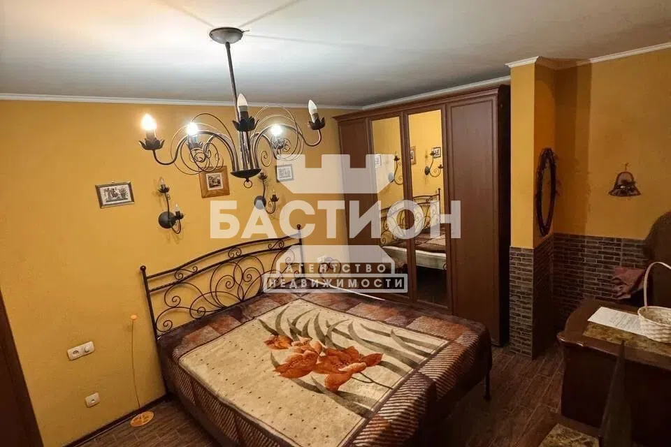 Продаётся 1-комнатная квартира, 32.4 м²