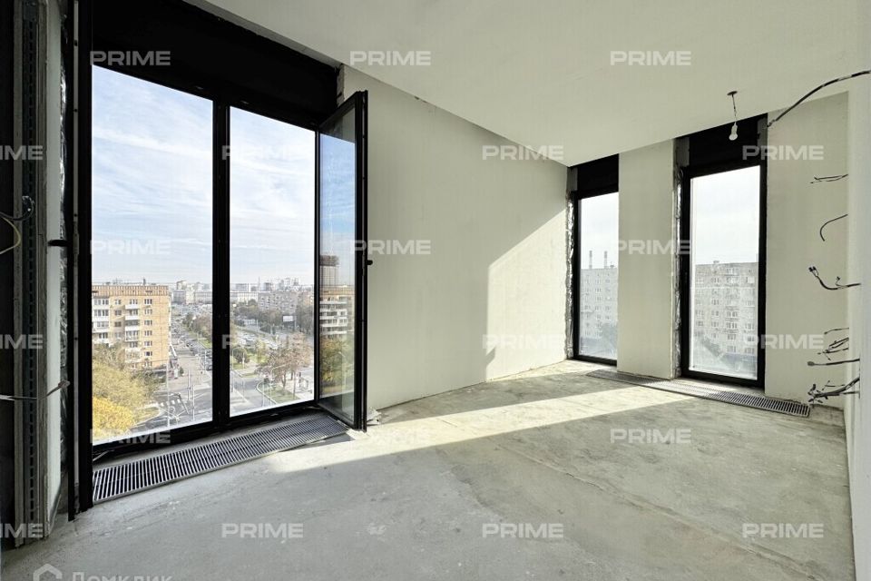 Продаётся 3-комнатная квартира, 92 м²