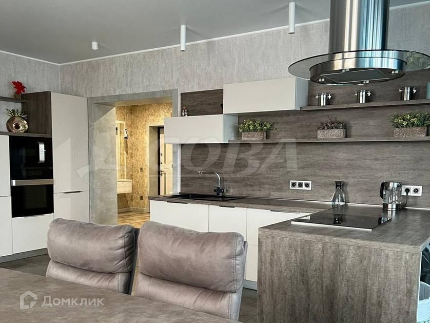 Продаётся 2-комнатная квартира, 84.5 м²