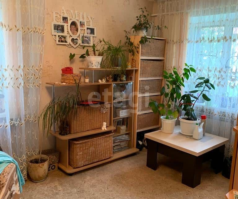 Продаётся 1-комнатная квартира, 28 м²