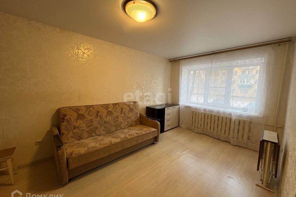 Продаётся 1-комнатная квартира, 31.2 м²