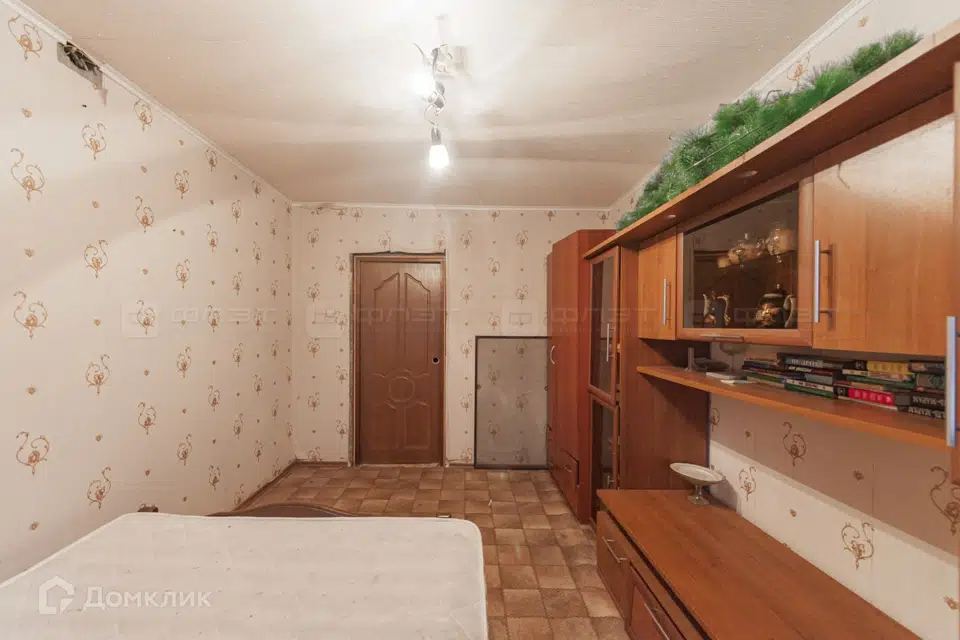 Продаётся 3-комнатная квартира, 66.1 м²
