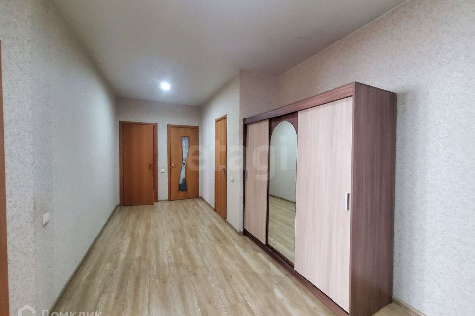 Продаётся 2-комнатная квартира, 78.6 м²