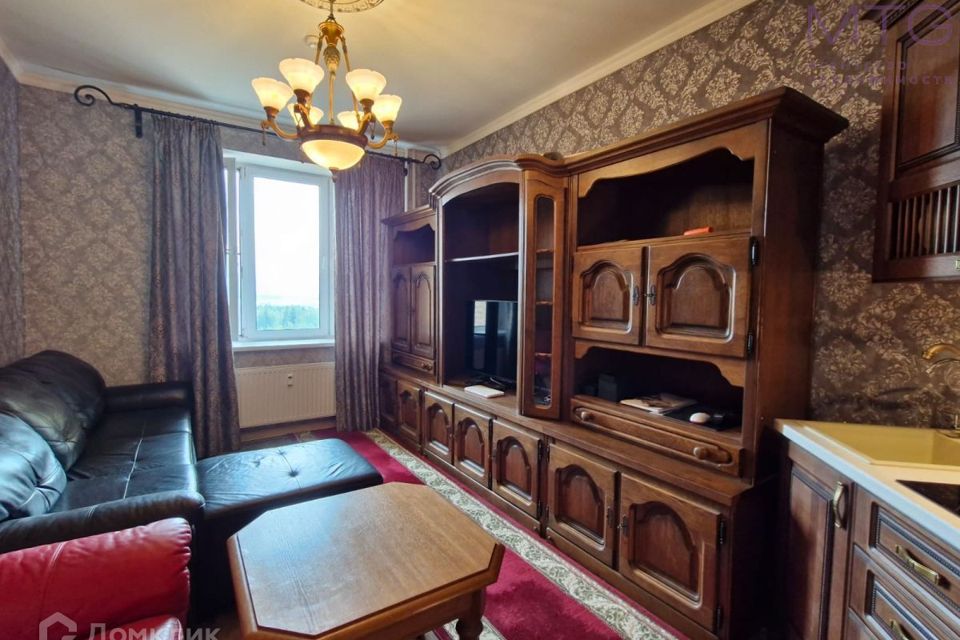 Продаётся студия, 25 м²