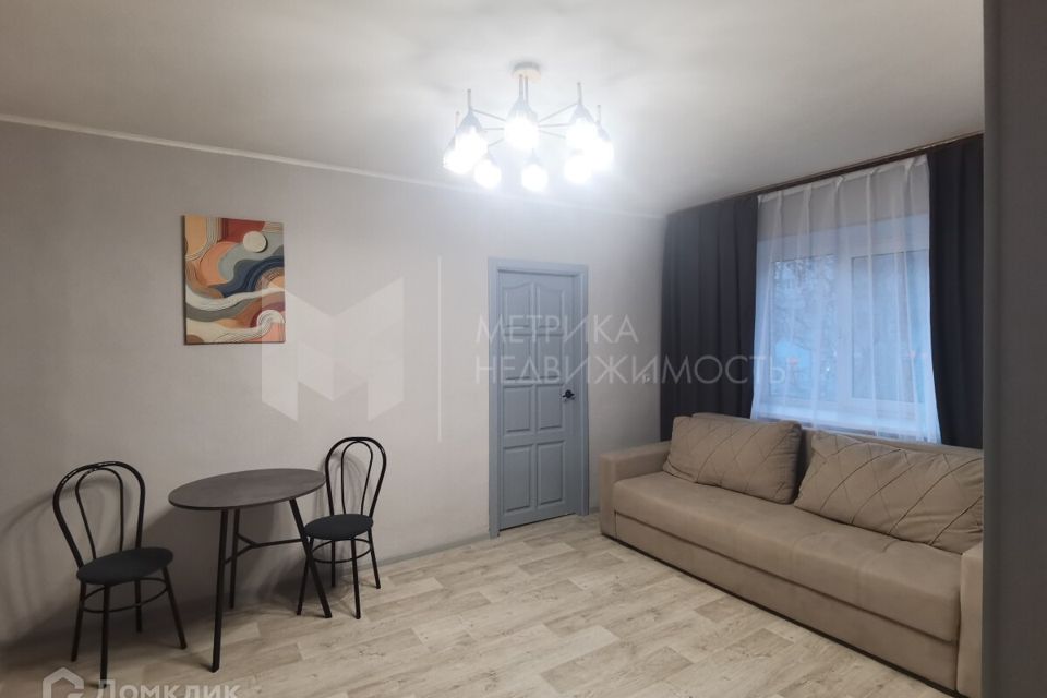 Продаётся 2-комнатная квартира, 44.5 м²