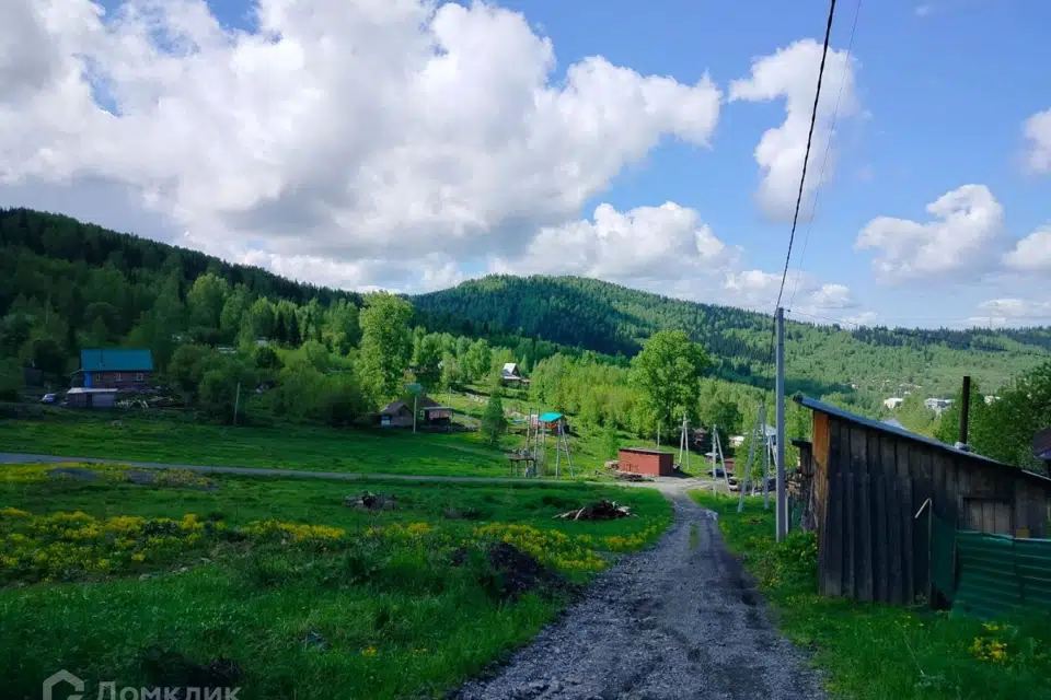 Продаётся 2-этажный дом, 55 м²