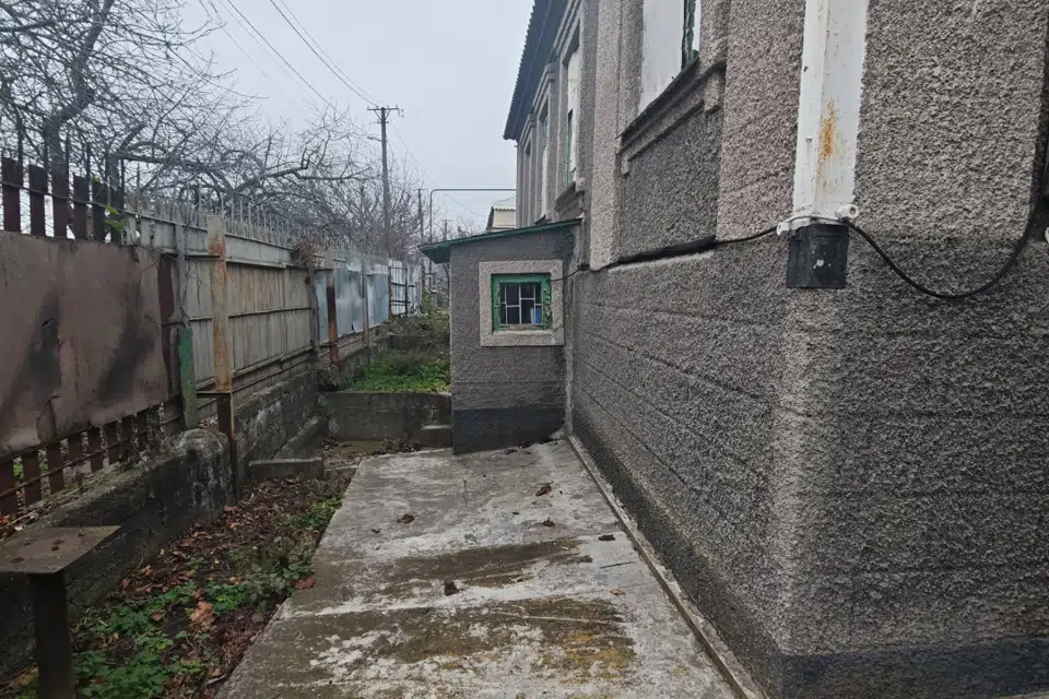 Продаётся 2-этажный дом, 134.1 м²