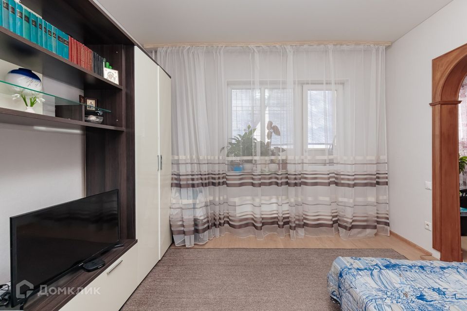 Продаётся 1-комнатная квартира, 30 м²