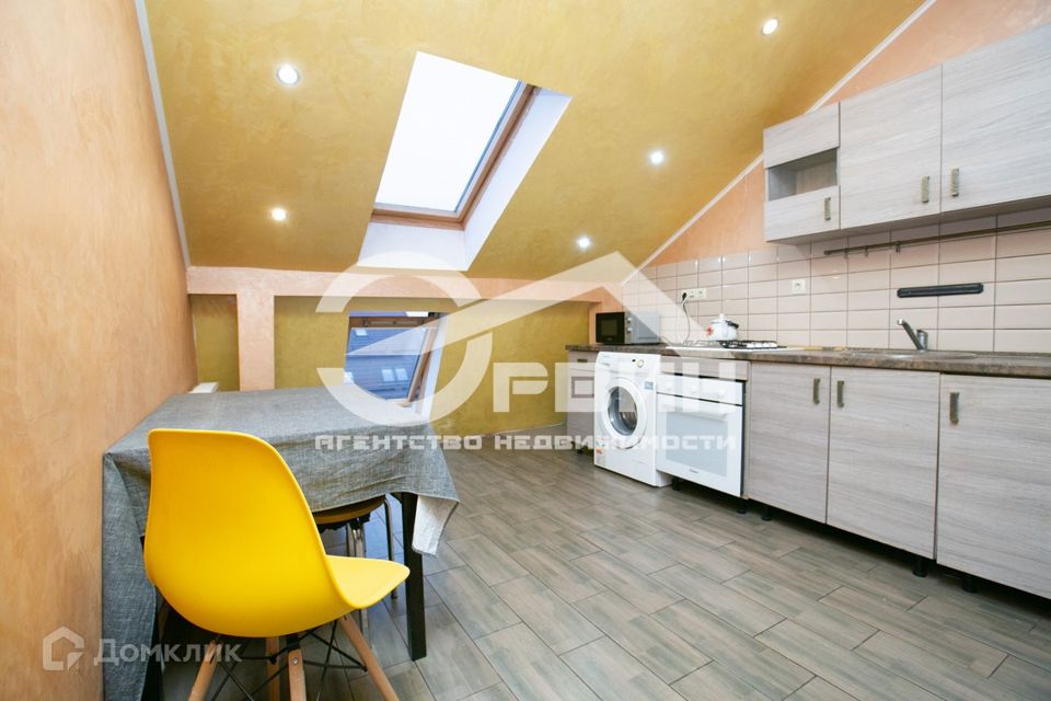 Продаётся 1-комнатная квартира, 32.5 м²