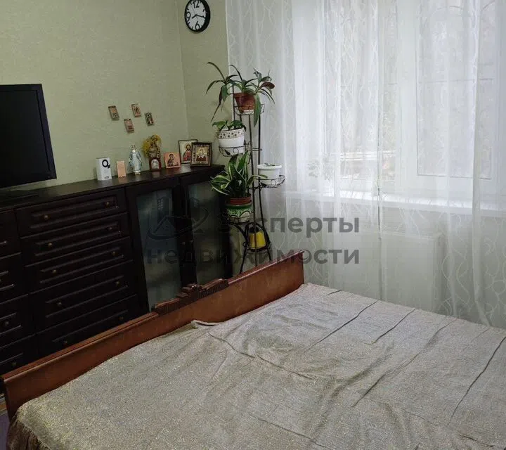 Продаётся 2-комнатная квартира, 53 м²