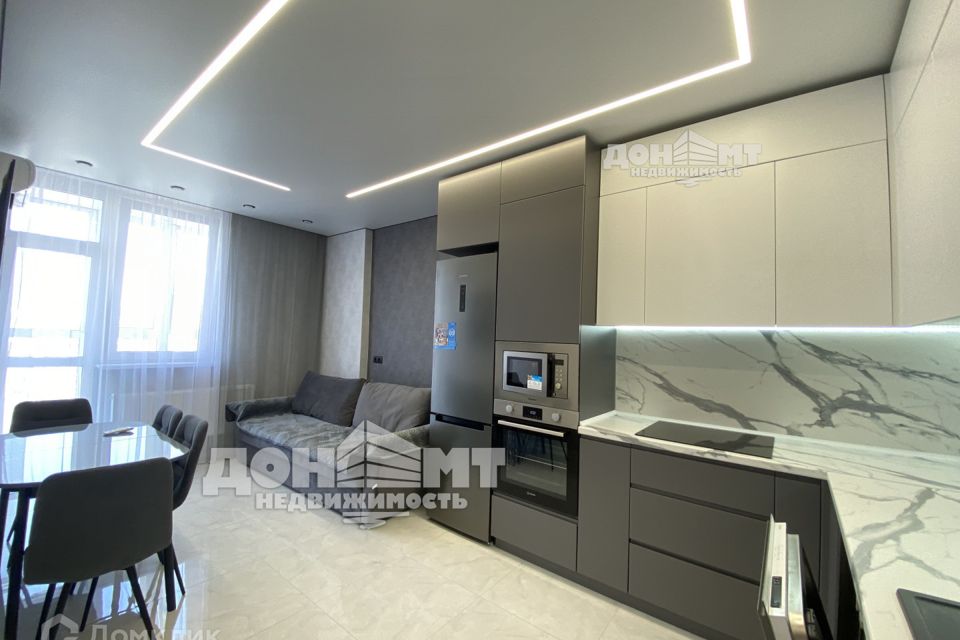 Продаётся 3-комнатная квартира, 51 м²
