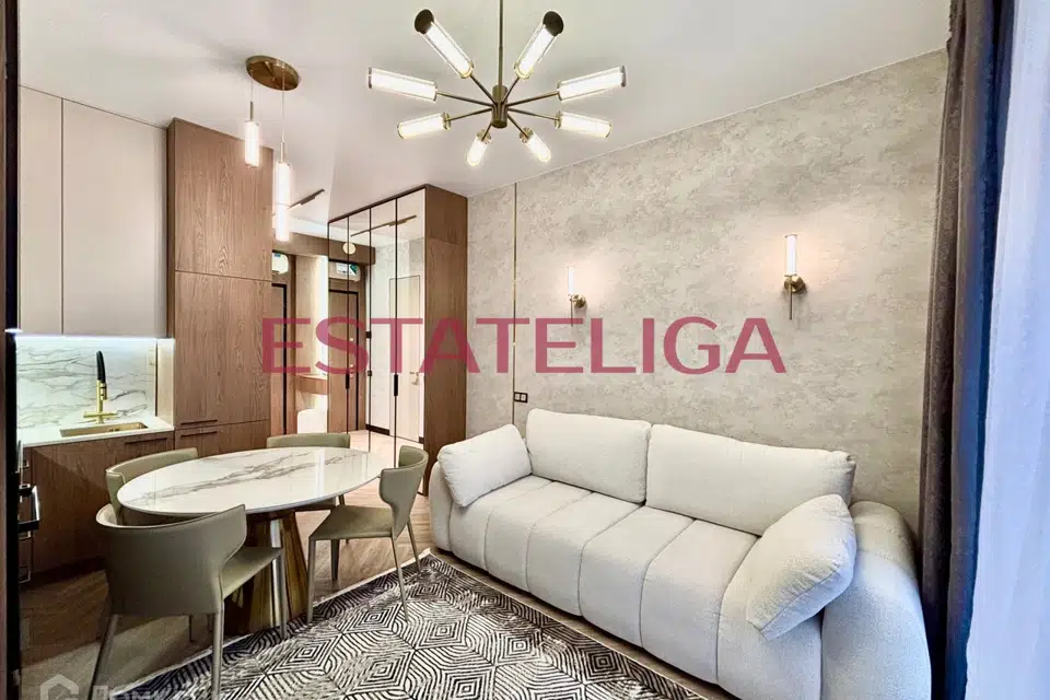 Продаётся студия, 25.2 м²