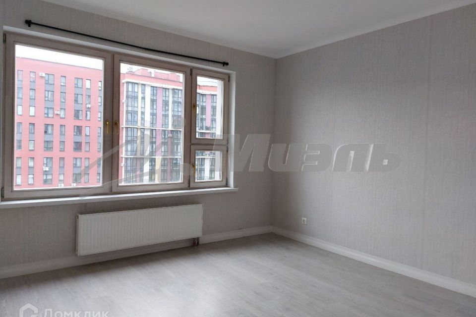 Продаётся студия, 24.9 м²