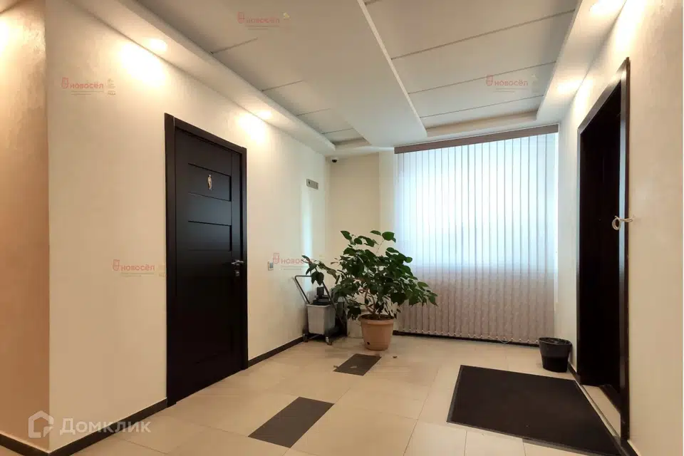 Сдаётся офис, 305.4 м²