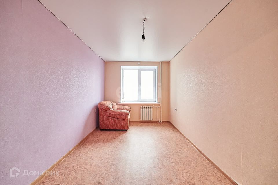 Продаётся 3-комнатная квартира, 69.6 м²