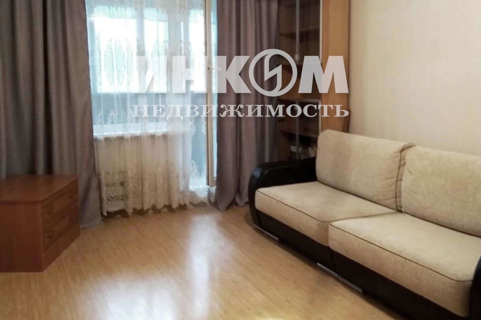 Сдаётся 1-комнатная квартира, 31 м²
