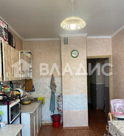 Продаётся 2-комнатная квартира, 52.9 м²