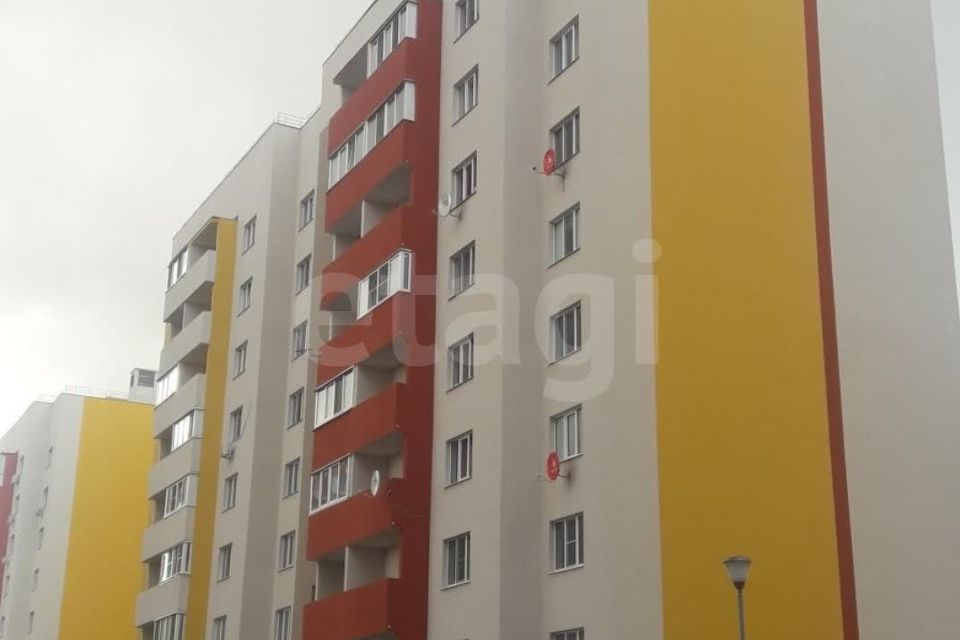Продаётся 3-комнатная квартира, 75 м²