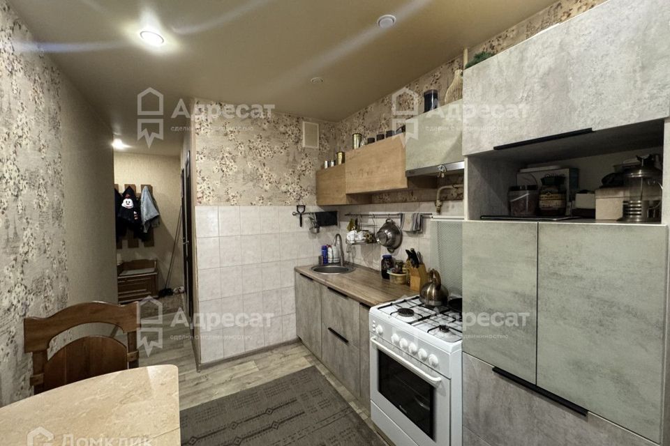Продаётся 2-комнатная квартира, 51 м²
