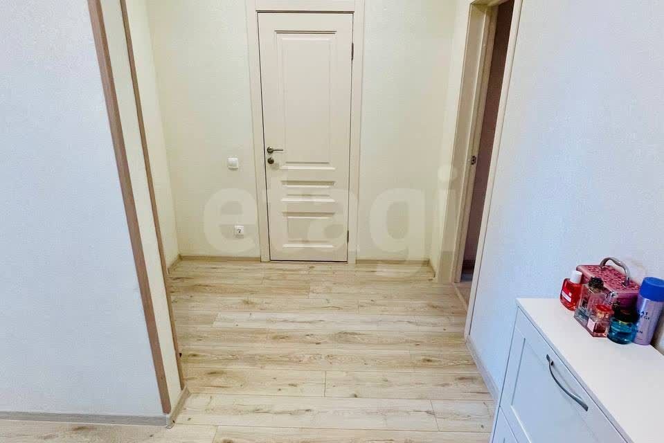 Продаётся 2-комнатная квартира, 59.1 м²