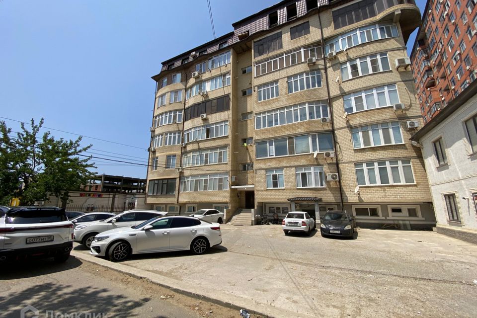 Продаётся 3-комнатная квартира, 86 м²