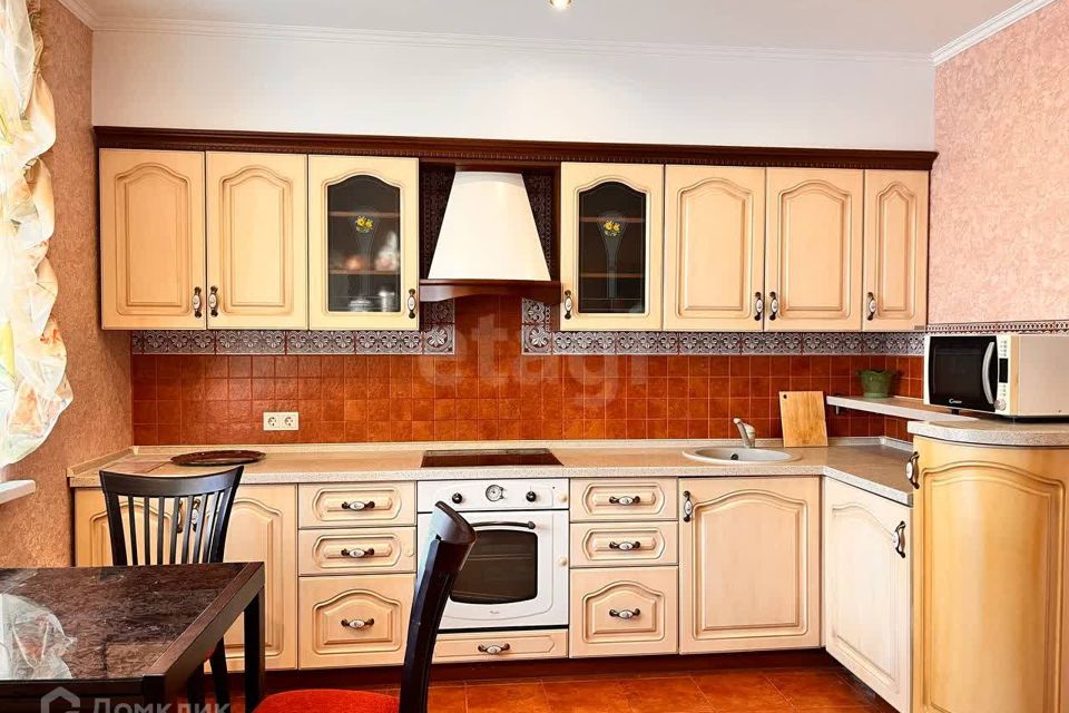 Продаётся 2-комнатная квартира, 63.1 м²