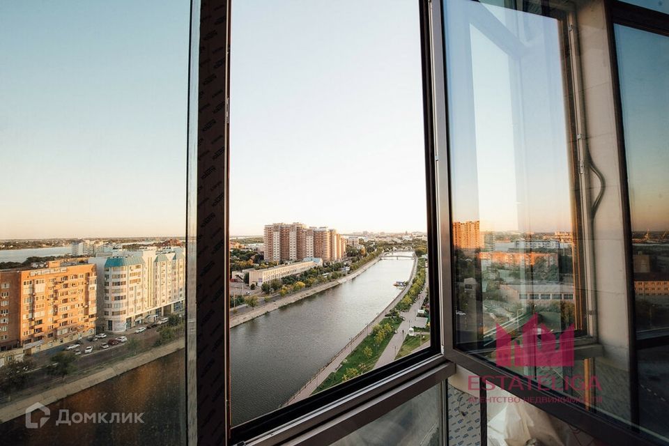 Продаётся 1-комнатная квартира, 41 м²