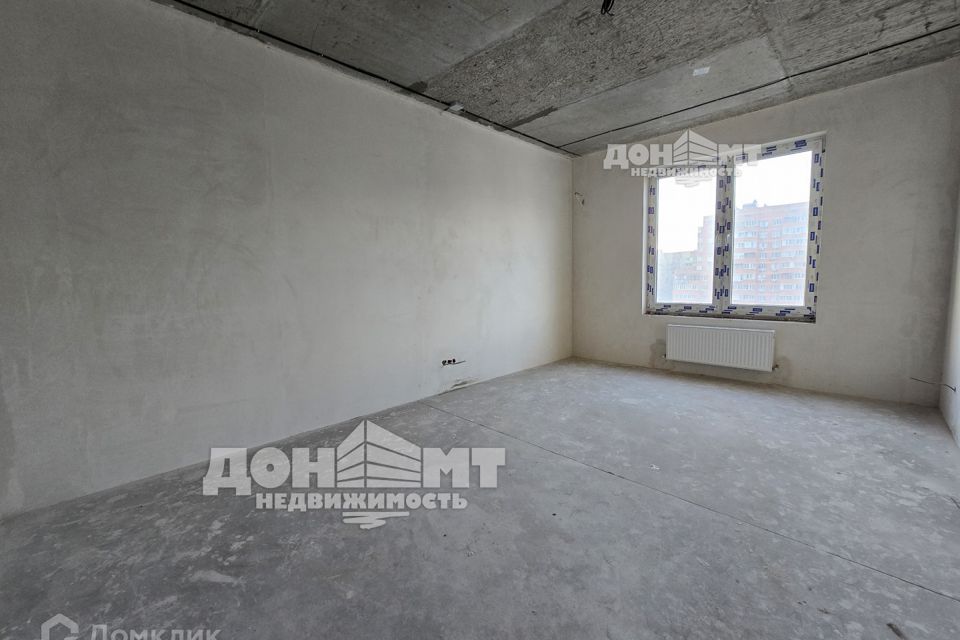 Продаётся 3-комнатная квартира, 60 м²