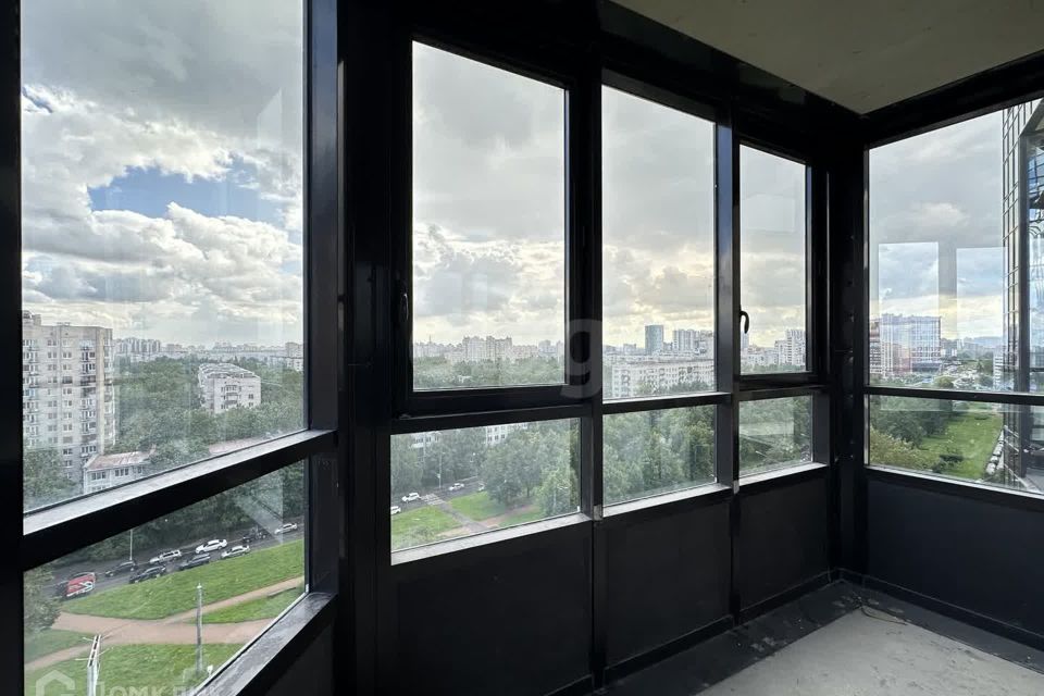 Продаётся 2-комнатная квартира, 64.5 м²