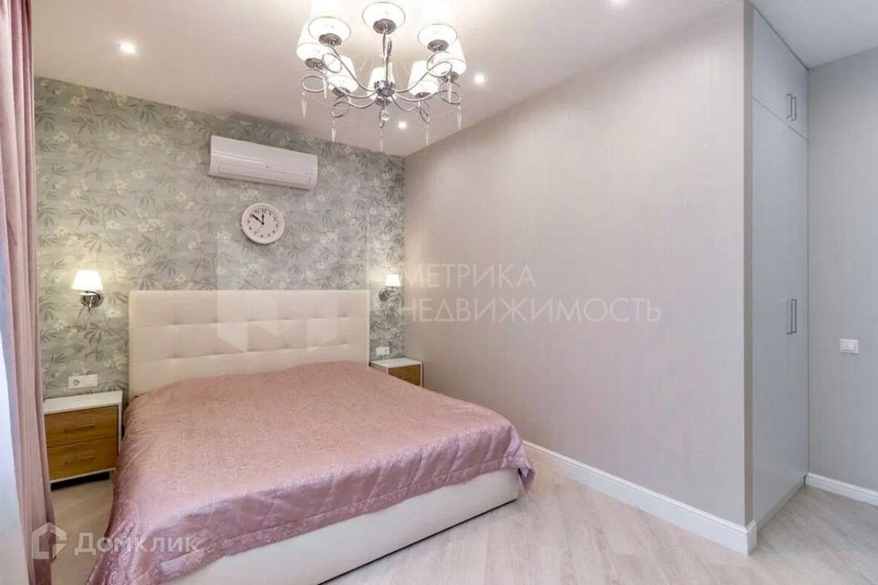 Продаётся 2-комнатная квартира, 63.3 м²