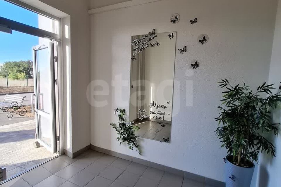 Продаётся 1-комнатная квартира, 37.5 м²