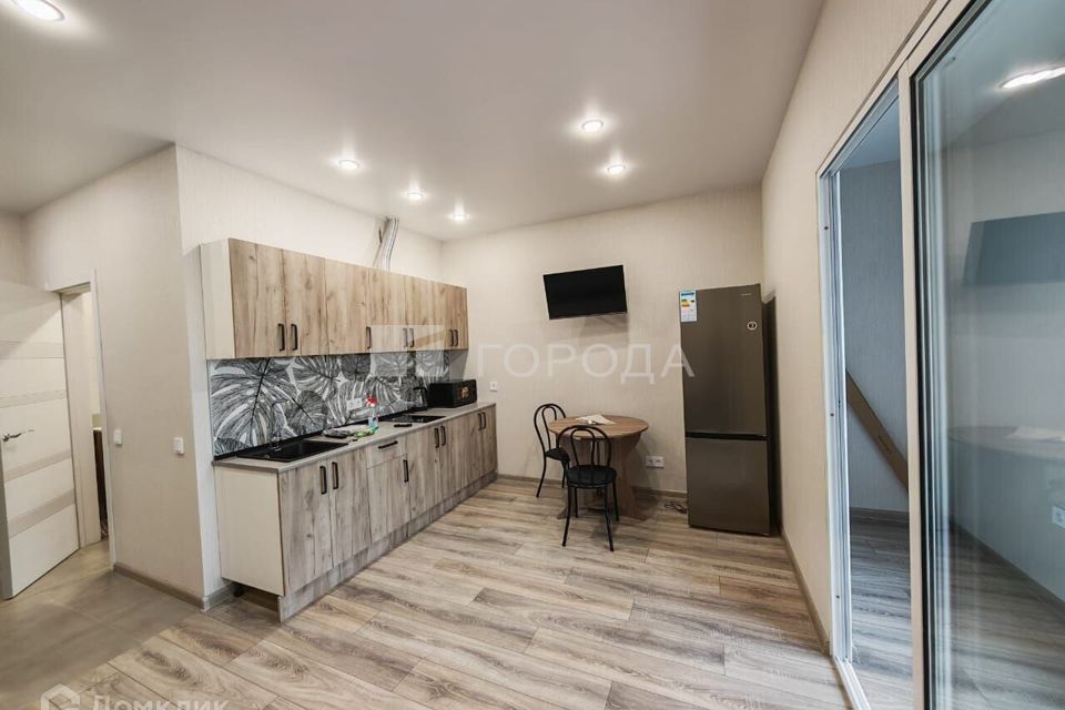 Сдаётся студия, 25.9 м²