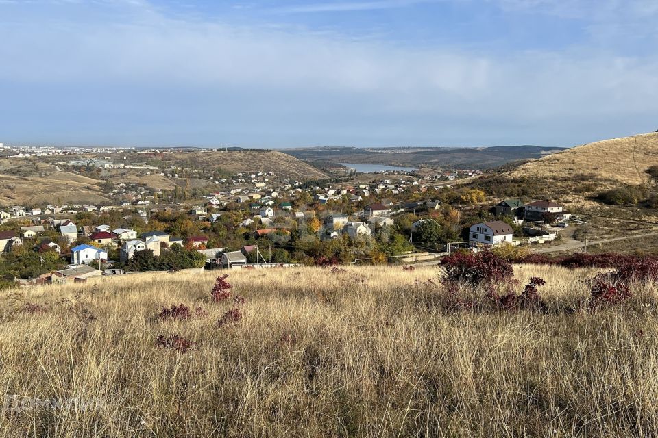 Крым Село Первомайское Купить Участок Ижс