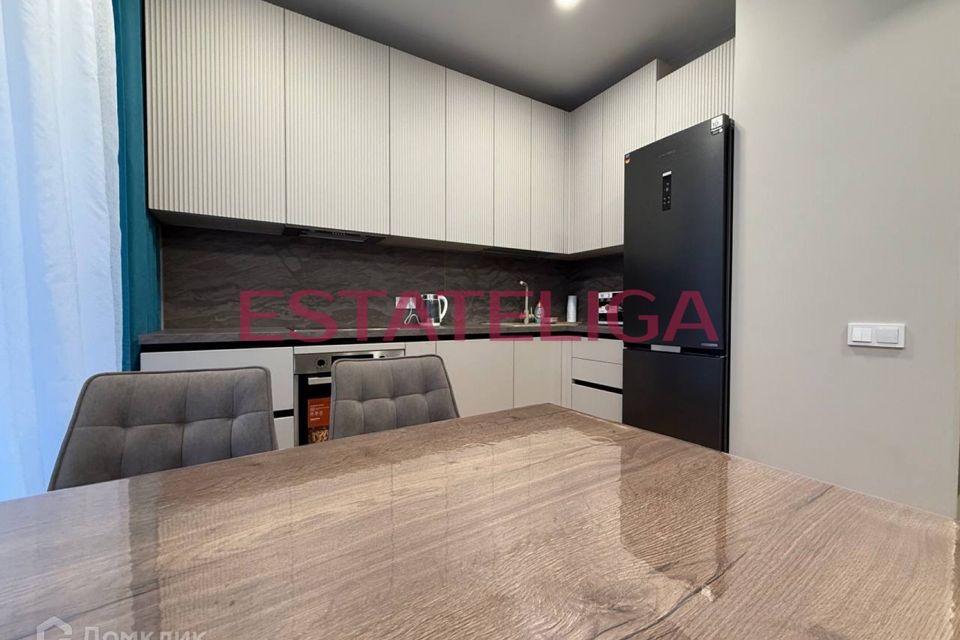Сдаётся студия, 34 м²