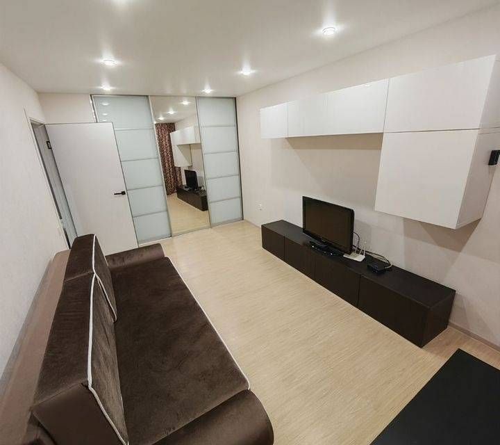 Сдаётся 1-комнатная квартира, 31 м²