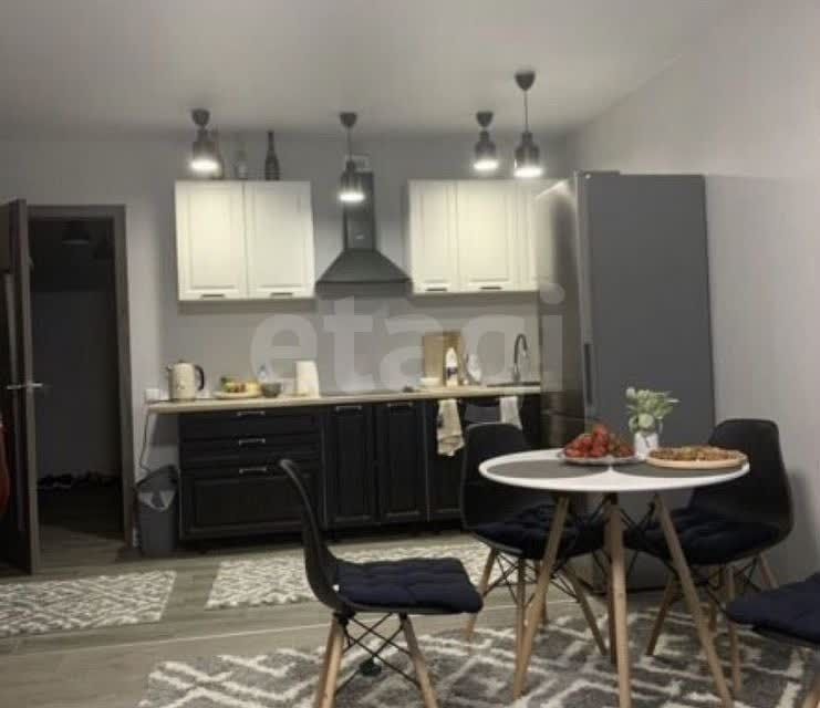 Продаётся студия, 38.4 м²