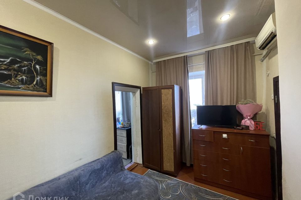 Продаётся 2-комнатная квартира, 45 м²