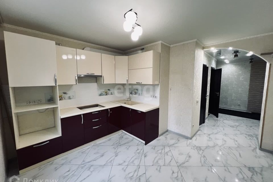 Продаётся 3-комнатная квартира, 86 м²