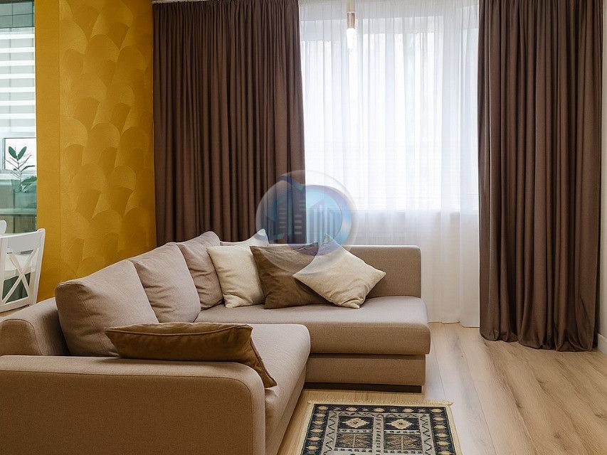 Продаётся 2-комнатная квартира, 62.2 м²