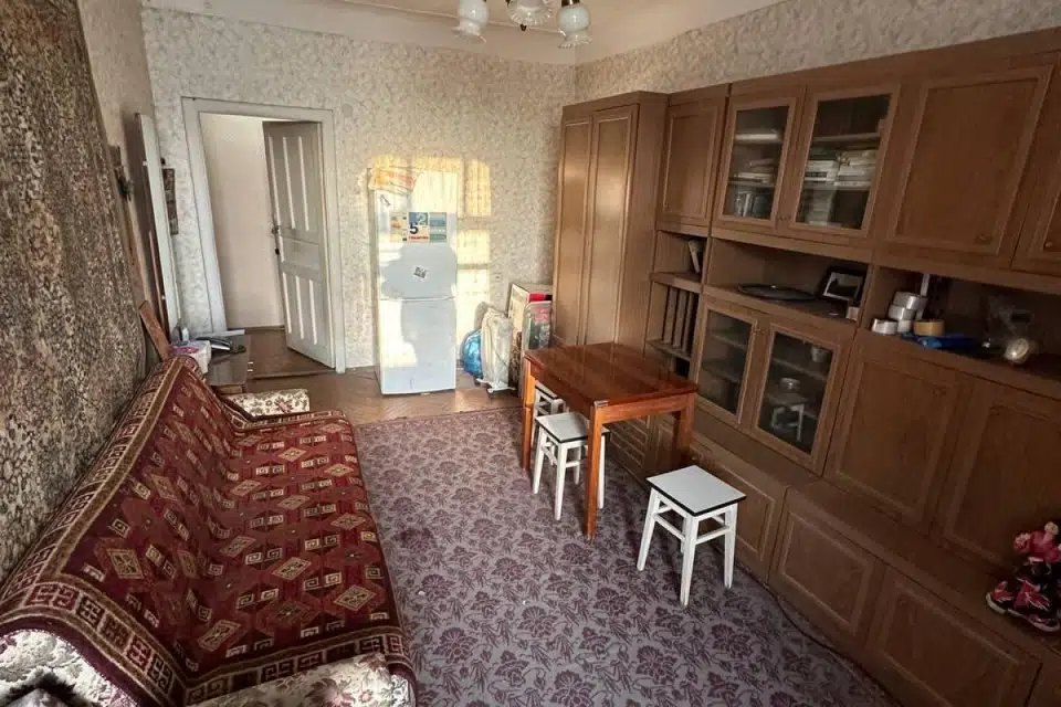 Сдаётся комната в 4-комн. квартире, 16.6 м²