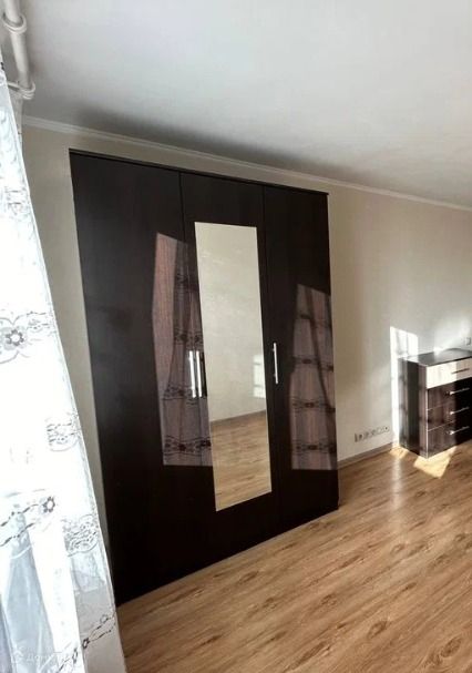 Продаётся 1-комнатная квартира, 41 м²
