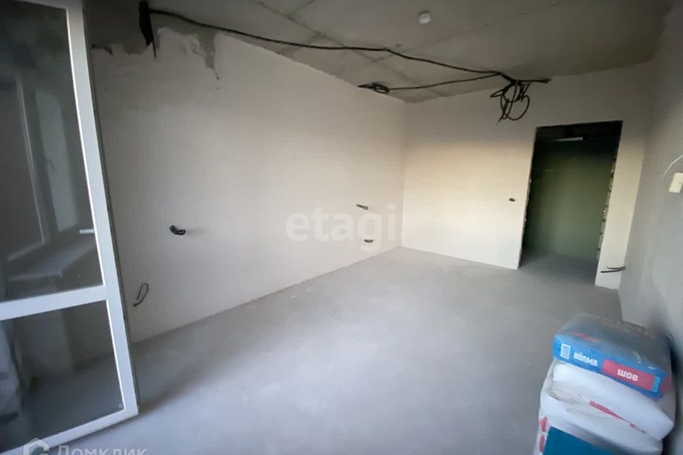 Продаётся 3-комнатная квартира, 73 м²