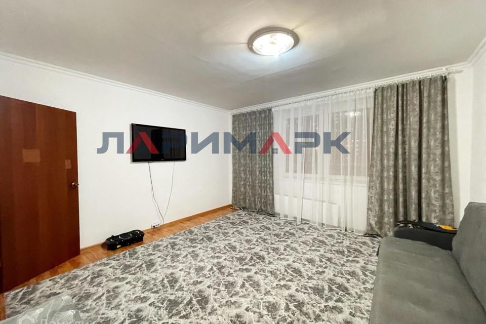 Продаётся 2-комнатная квартира, 55.4 м²