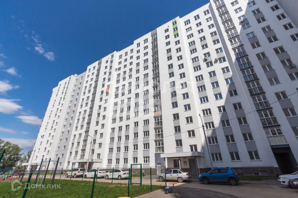 Продаётся студия, 27 м²