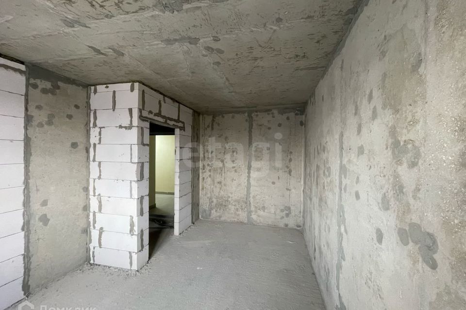 Продаётся 1-комнатная квартира, 32.2 м²