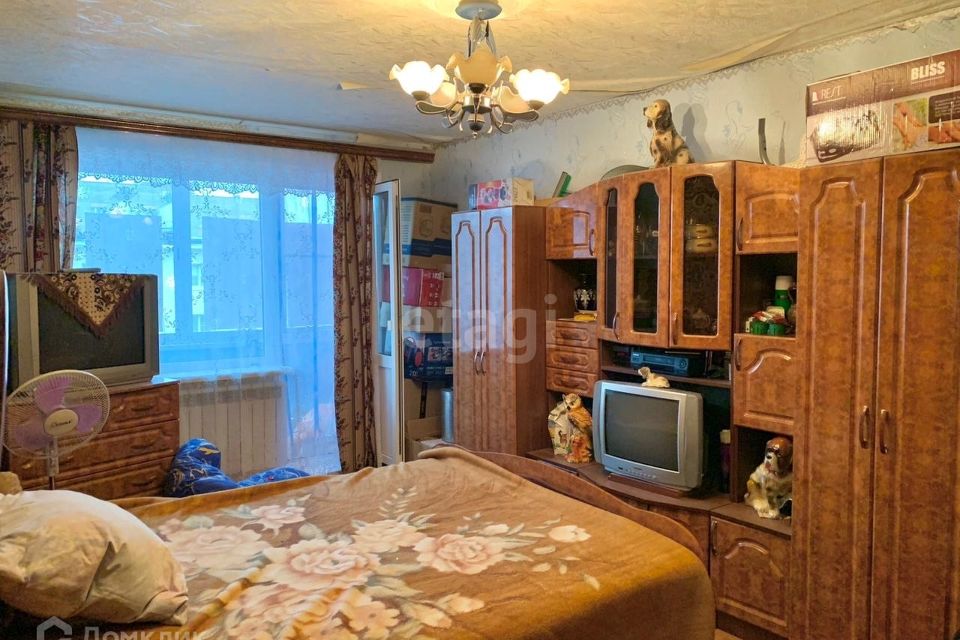 Продаётся 3-комнатная квартира, 65 м²